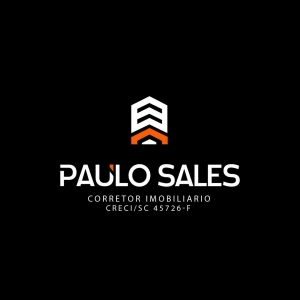 Paulo Sales Corretor de Imveis