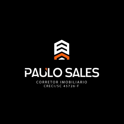 Paulo Sales Corretor de Imveis